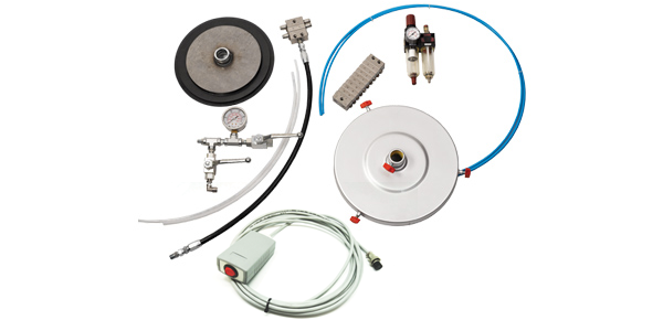 Pump Installation accessories (kit)