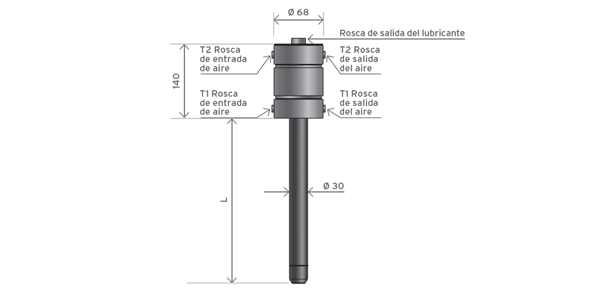 Dosing Pump - ES