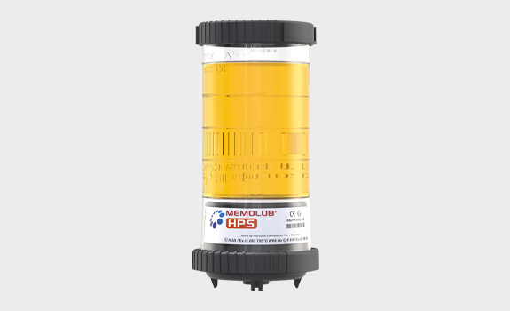 Memolub® Oil R-500 - Modular refills